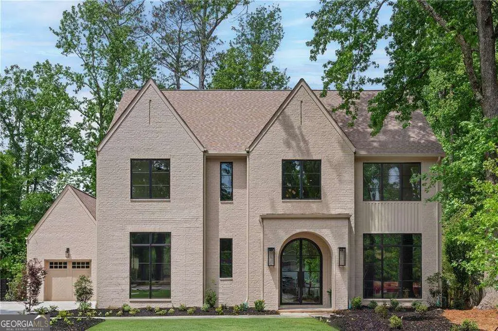 175 Pebble Trail, Alpharetta, GA 30009 - #1
