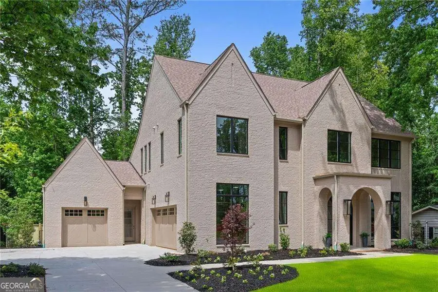 175 Pebble Trail, Alpharetta, GA 30009 - #2