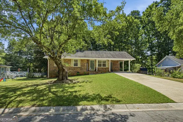 241 Doster Drive, Winder, GA 30680
