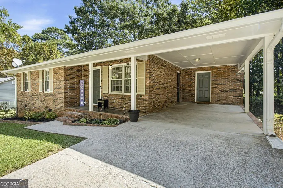 241 Doster Drive, Winder, GA 30680 - #2