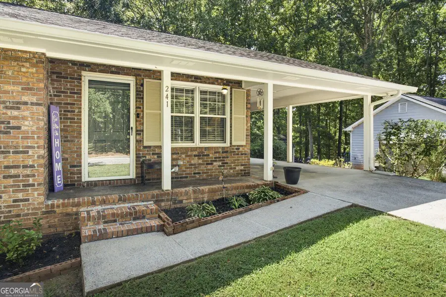 241 Doster Drive, Winder, GA 30680 - #3
