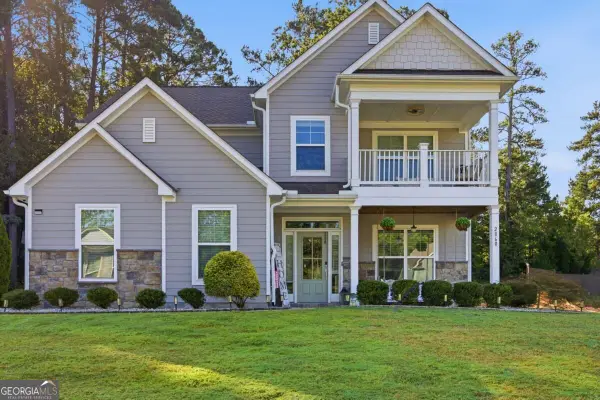 2860 Windsor Knoll Drive, Dacula, GA 30019