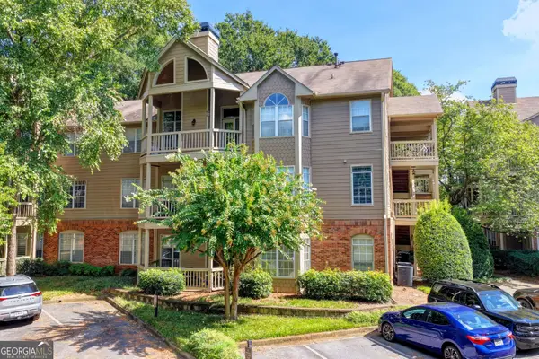 1303 Mcgill Park Avenue Ne, Atlanta, GA 30312