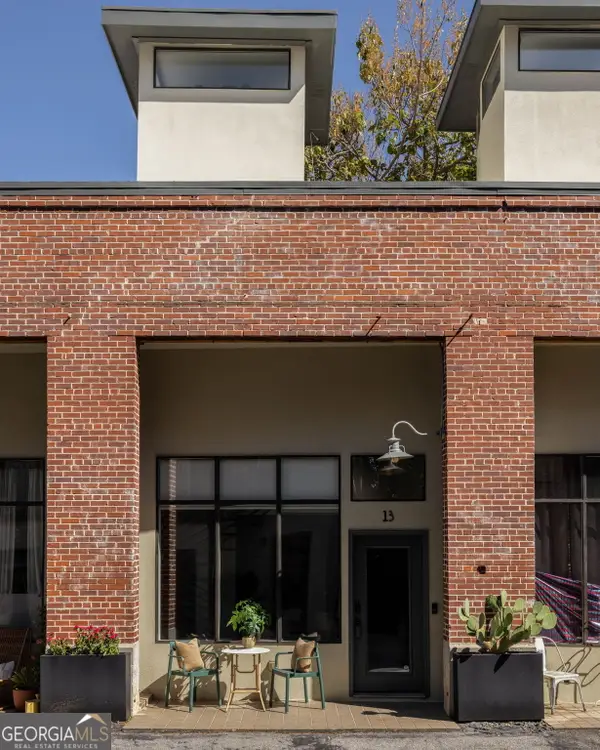 307 Cherokee Avenue Se #13, Atlanta, GA 30312