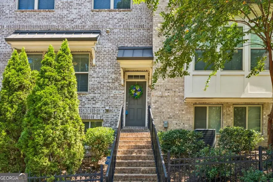 4134 Charlotte Way, Atlanta, GA 30341 - #2