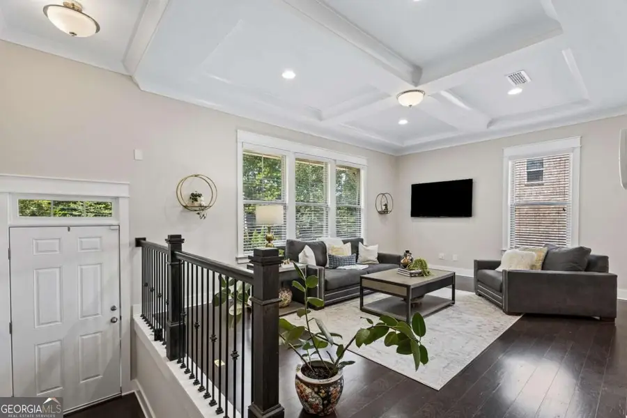 4134 Charlotte Way, Atlanta, GA 30341 - #3
