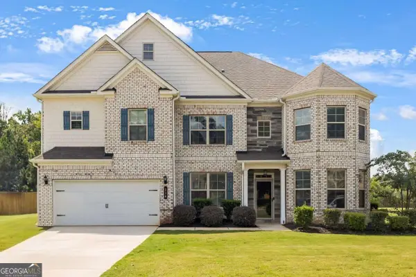520 Coventry Way, Mcdonough, GA 30252