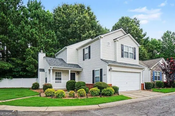 321 Windcroft, Acworth, GA 30101