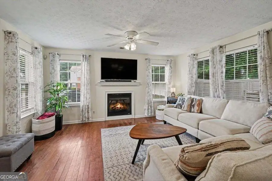 321 Windcroft Lane, Acworth, GA 30101 - #2