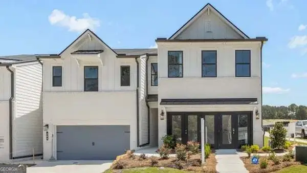 959 Sutherland Lane #124, Lawrenceville, GA 30043