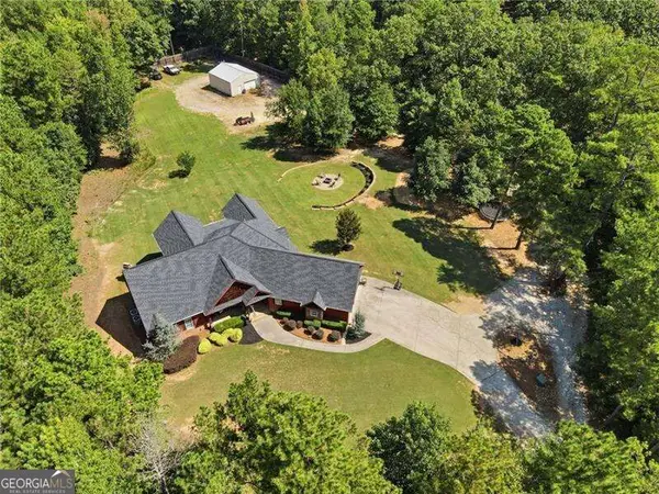 571 Mulberry Road, Winder, GA 30680