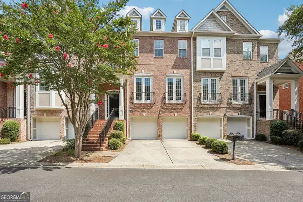 3040 Woodwalk Drive Se #UNIT 14, Atlanta, GA 30339