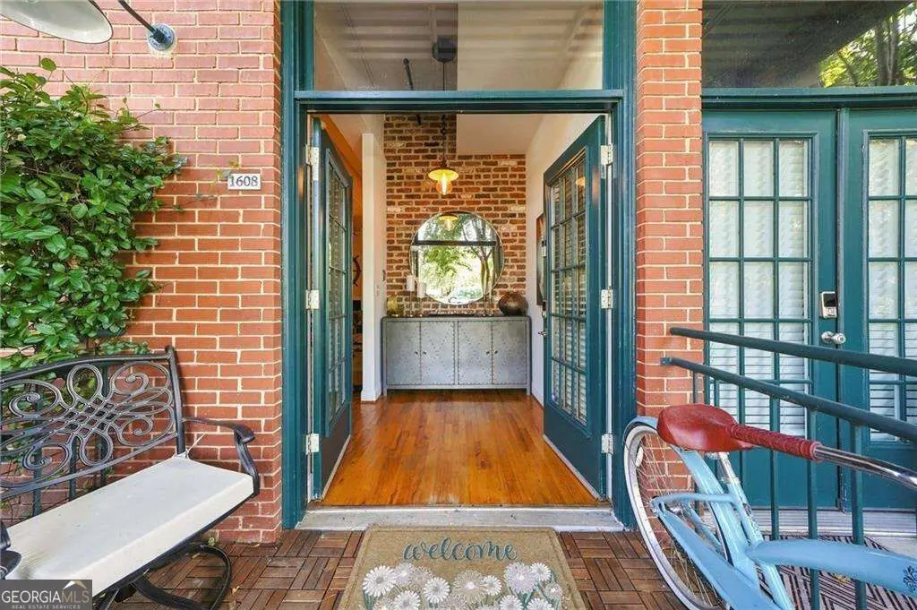 1608 Liberty Lane, Roswell, GA 30075 - #1