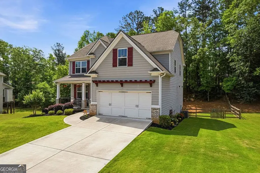 70 Dunston Way, Villa Rica, GA 30180 - #3