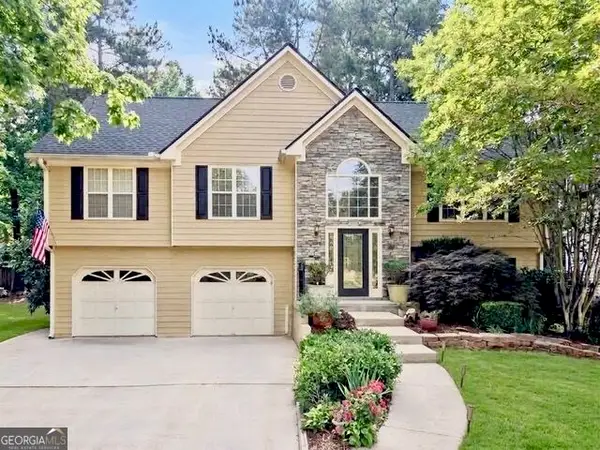 402 Township Lane, Woodstock, GA 30189