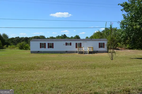 1805 Jordan Road, Byron, GA 31008