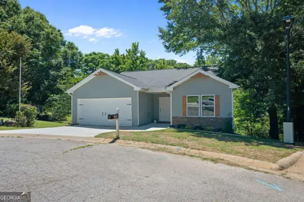 135 Tyrus Lane, Royston, GA 30662
