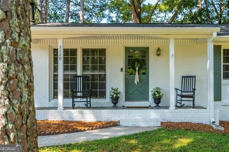 2720 Carolyn Drive Se, Smyrna, GA 30080 - #2