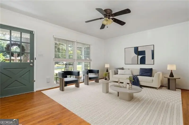 2720 Carolyn Drive Se, Smyrna, GA 30080 - #3