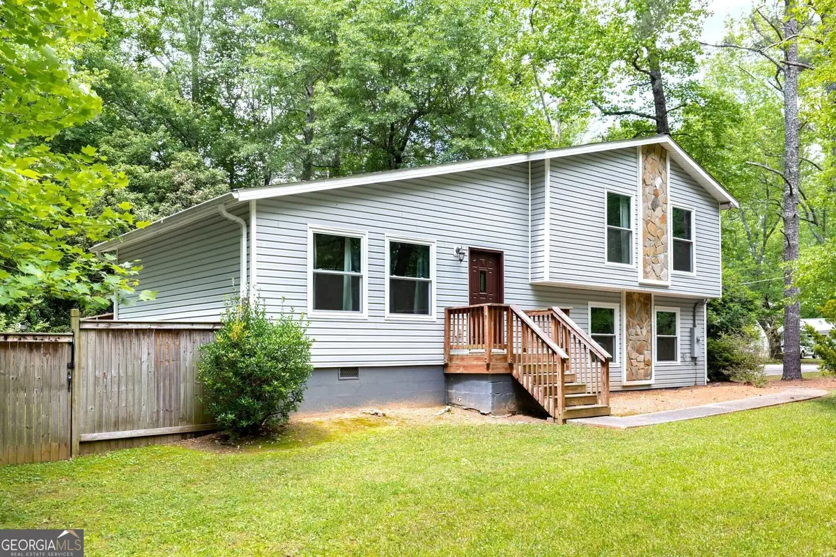 1741 Branch View Drive, Marietta, GA 30062 - #1