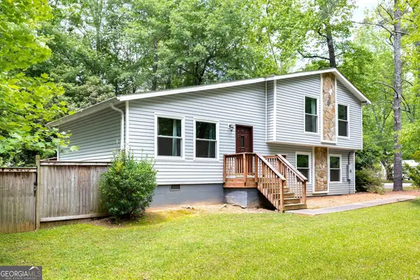 1741 Branch View Drive, Marietta, GA 30062