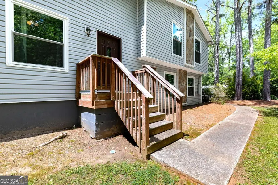 1741 Branch View Drive, Marietta, GA 30062 - #3