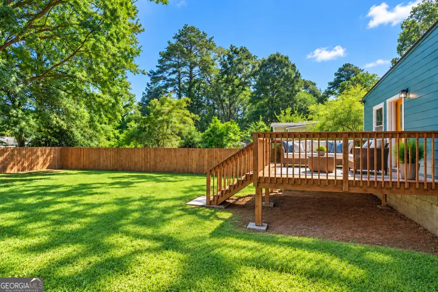 3448 Orchard Circle, Decatur, GA 30032 - #2