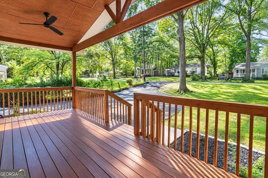 3448 Orchard Circle, Decatur, GA 30032 - #3
