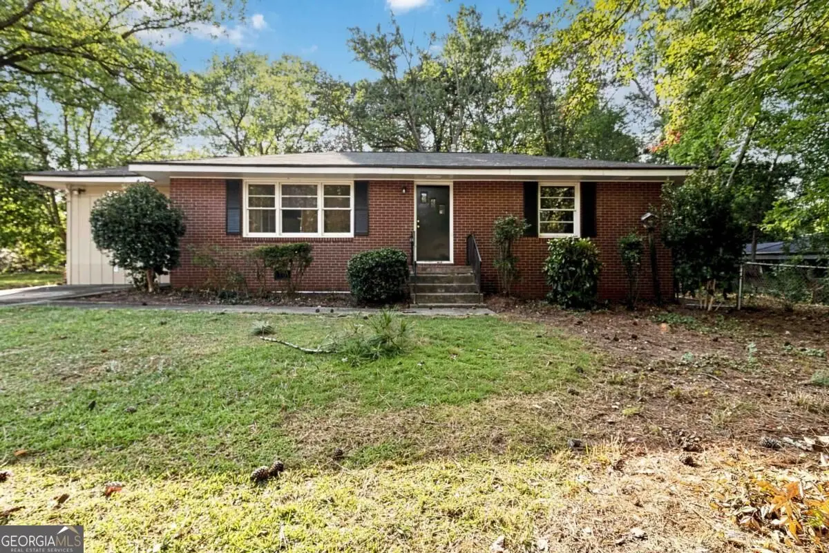 1944 Mayes Drive Se, Marietta, GA 30067 - #1