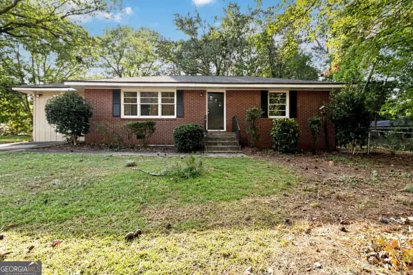 1944 Mayes Drive Se, Marietta, GA 30067