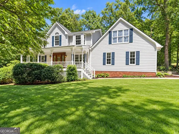 1498 Bucknell Way, Marietta, GA 30068