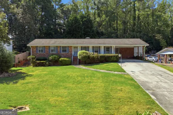 2710 Tanglewood Trail, Atlanta, GA 30344