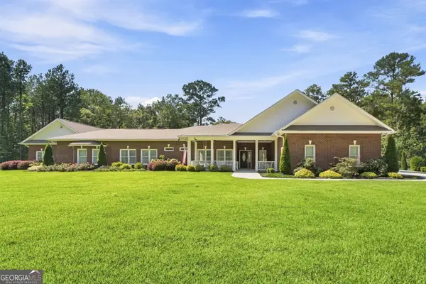 476 Mount Bethel Road, McDonough, GA 30252