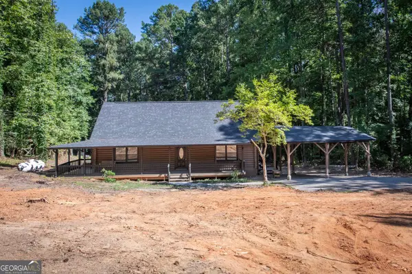 4926 Maroney Mill Road, Douglasville, GA 30134