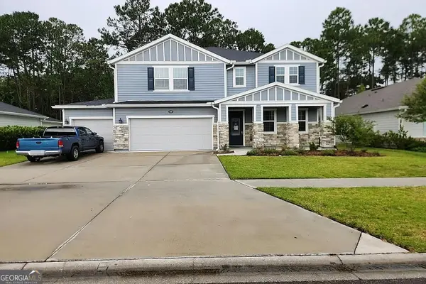 850 Flach Drive, Saint Johns, FL 32259