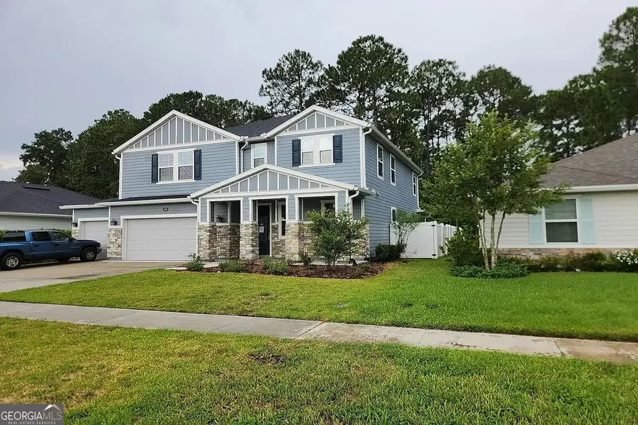 850 Flach Drive, Saint Johns, FL 32259 - #2