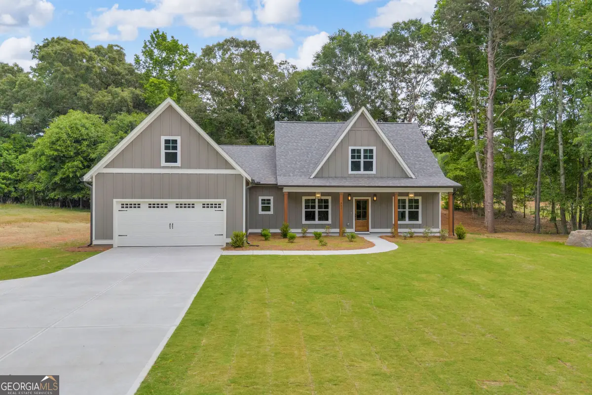 321 Ridgewood Road, Jefferson, GA 30549 - #1