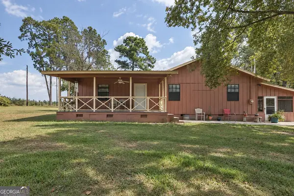 2618 Ga Hwy 86, Adrian, GA 31002