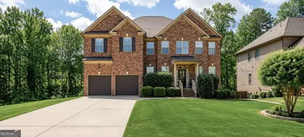 4415 Mossbrook Circle, Alpharetta, GA 30004