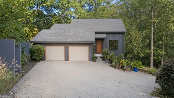 326 W Claiborne Court, Marietta, GA 30066