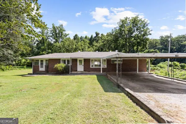 728 Bell Creek Road, Hiawassee, GA 30546