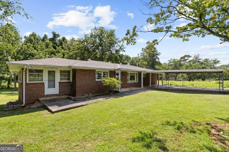 728 Bell Creek Road, Hiawassee, GA 30546 - #3