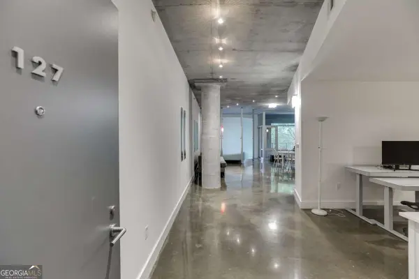 845 Spring Street Nw #127, Atlanta, GA 30308