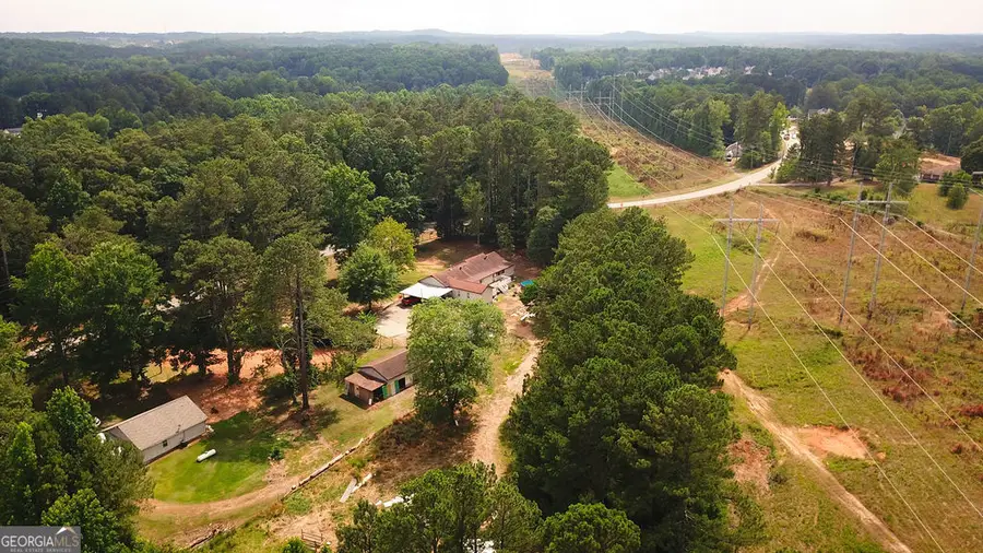 5492 Cave Springs Road, Douglasville, GA 30134 - #2