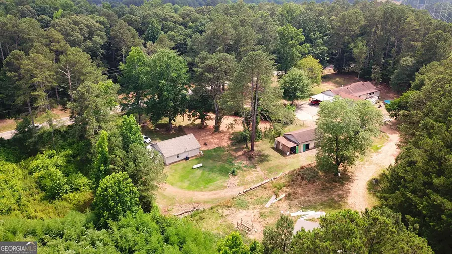 5492 Cave Springs Road, Douglasville, GA 30134 - #3