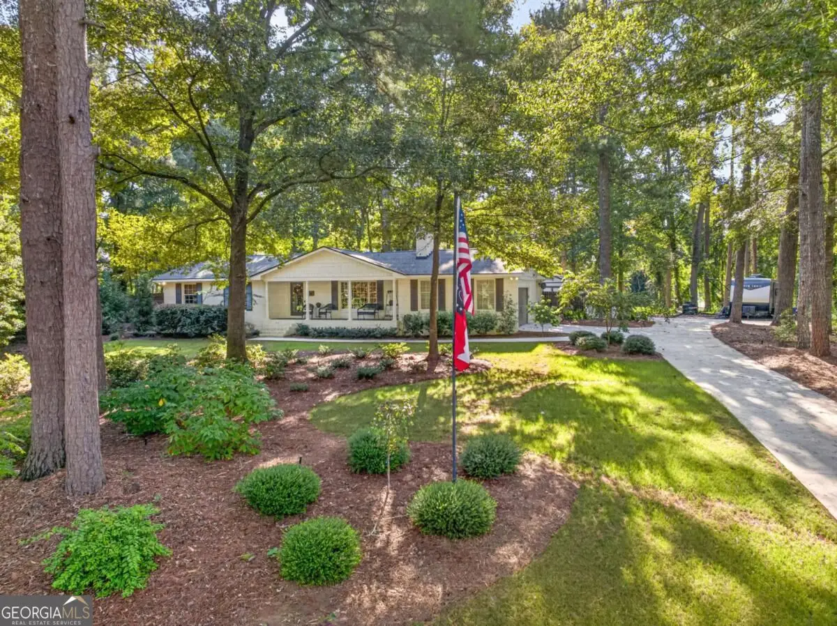190 Gatewood Place, Athens, GA 30607 - #1