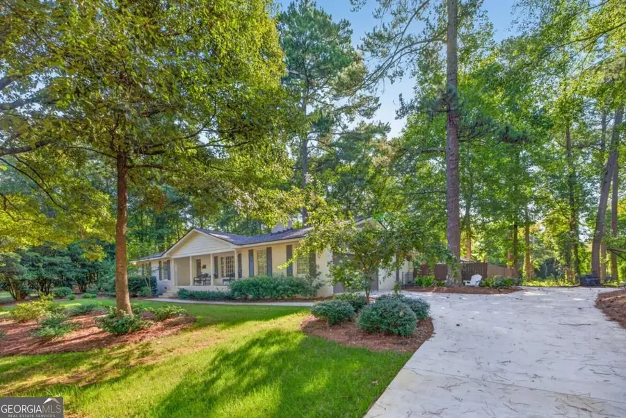 190 Gatewood Place, Athens, GA 30607 - #2