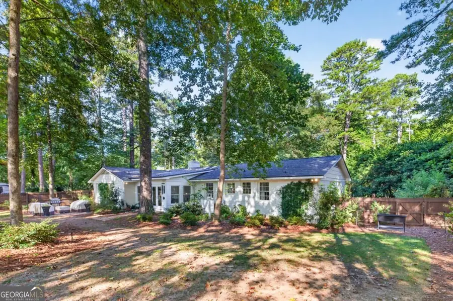 190 Gatewood Place, Athens, GA 30607 - #3