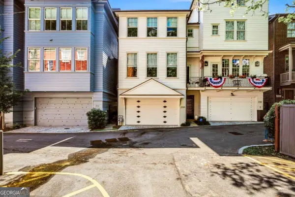 2709 Southwell Street Ne, Atlanta, GA 30305