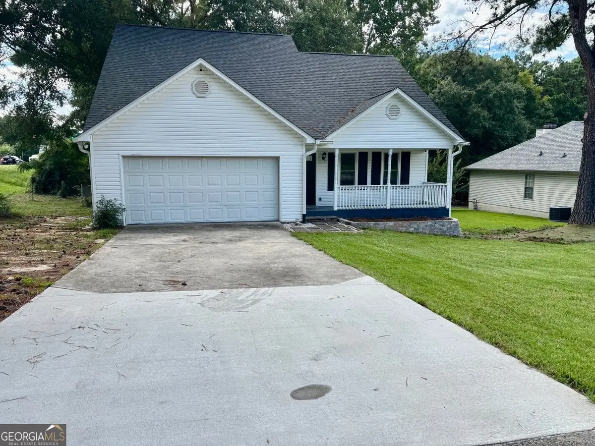 401 Windsor Court, Macon, GA 31216 - #1